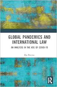 Global Pandemics and International Law (EPUB)