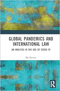 Global Pandemics and International Law (PDF)