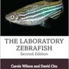 The Laboratory Zebrafish (Laboratory Animal Pocket Reference), 2nd Edition (EPUB)
