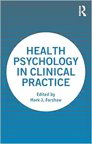 Health Psychology in Clinical Practice (PDF)