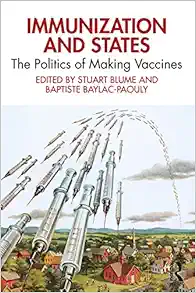 Immunization and States (EPUB)