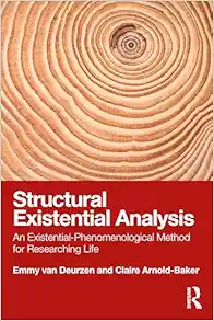 Structural Existential
Analysis (PDF)