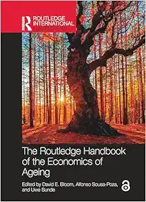 The Routledge Handbook of the Economics of Ageing (Routledge International Handbooks) (EPUB)