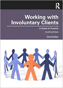 Working with Involuntary Clients, 4th Edition (PDF)