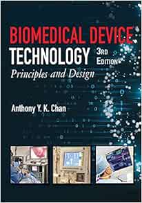 Biomedical Device Technology: Principles and Design, 3rd Edition (EPUB)