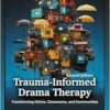 Trauma-Informed Drama Therapy: Transforming Clinics, Classrooms, and Communities, 2nd Edition (PDF)