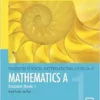 Edexcel International GCSE (9-1) Mathematics A Student Book 1 (PDF)