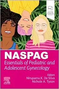 NASPAG Essentials of Pediatric and Adolescent Gynecology (PDF)
