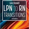 LPN to RN Transitions, 6th edition (EPUB)
