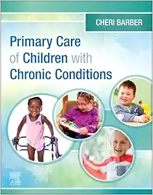 Primary Care of Children with Chronic Conditions (PDF)
