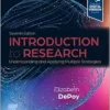 Introduction to Research: Understanding and Applying Multiple Strategies, 7th Edition (PDF) Introduction to Research: Understanding and Applying Multiple Strategies, 7th Edition (PDF)