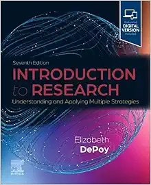 Introduction to Research: Understanding and Applying Multiple Strategies, 7th Edition (PDF)