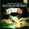 Current Practice in Hand Surgery (PDF) Current Practice in Hand Surgery (PDF)