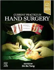 Current Practice in Hand Surgery (PDF) Current Practice in Hand Surgery (PDF)