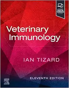 Veterinary Immunology, 11th Edition (PDF) Veterinary Immunology, 11th Edition (PDF)