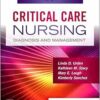 Critical Care Nursing: Diagnosis and Management, 10th Edition (PDF)
