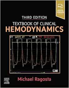 Textbook of Clinical Hemodynamics, 3rd Edition (PDF)