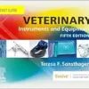 Veterinary Instruments and Equipment, 5th Edition (PDF) Veterinary Instruments and Equipment, 5th Edition (PDF)
