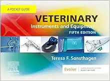 Veterinary Instruments and Equipment, 5th Edition (PDF)