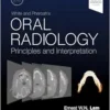 White and Pharoah’s Oral Radiology, 9th Edition (True PDF )