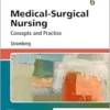 Medical-Surgical Nursing: Concepts and Practice, 6th Edition (EPUB)