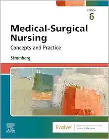 Medical-Surgical Nursing: Concepts and Practice, 6th Edition (EPUB)