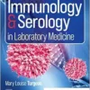 Immunology & Serology in Laboratory Medicine, 8th Edition (EPUB)
