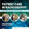 Patient Care in Radiography, 11th Edition (PDF) Patient Care in Radiography, 11th Edition (PDF)