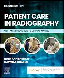 Patient Care in Radiography, 11th Edition (PDF)