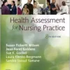 Student Laboratory Manual for Health Assessment for Nursing Practice, 8th Edition (PDF)