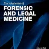 Encyclopedia of Forensic and Legal Medicine, 3rd Edition (True PDF )
