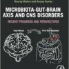 Microbiota-Gut-Brain Axis and CNS Disorders: Recent Progress and Perspectives (PDF) Microbiota-Gut-Brain Axis and CNS Disorders: Recent Progress and Perspectives (PDF)