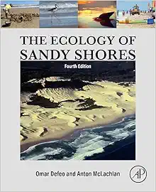 The Ecology of Sandy Shores, 4th Edition (PDF)