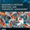 Salmonella Biofilms, Infection, and Therapeutic Management (Developments in Microbiology) (PDF)