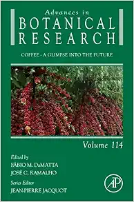 Coffee (Volume 114) (Advances in Botanical Research, Volume 114) (EPUB)