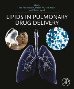 Lipids in Pulmonary Drug Delivery (PDF )