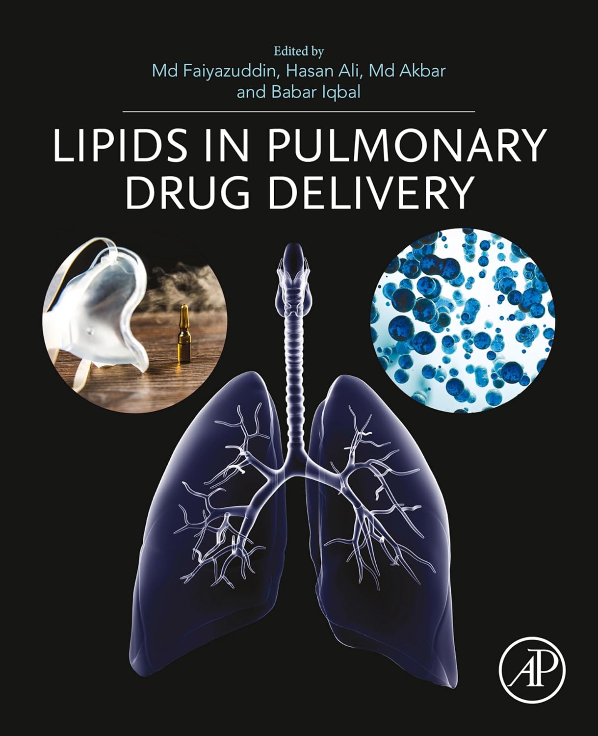 Lipids in Pulmonary Drug Delivery (PDF ) Lipids in Pulmonary Drug Delivery (PDF )