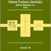 Studies in Natural Products Chemistry (Volume 84) (PDF)