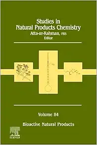 Studies in Natural Products Chemistry (Volume 84) (PDF)