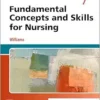 Fundamental Concepts and Skills for Nursing, 7th edition (EPUB)