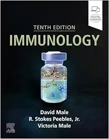 Immunology, 10th Edition (EPUB) Immunology, 10th Edition (EPUB)