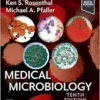 Medical Microbiology, 10th edition (True PDF)