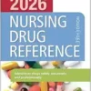 Mosby’s 2026 Nursing Drug Reference, 39th Edition (EPUB)