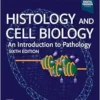 Histology and Cell Biology: An Introduction to Pathology, 6th edition (EPUB)
