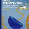 mRNA Therapeutics: Foundations, Innovations, and Clinical Applications (PDF)