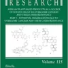 African Plant-Based Products as a Source of Potent Drugs to Overcome Cancers and their Chemoresistance: Part 3. Potential Pharmaceuticals to Overcome … (Advances in Botanical Research, Volume 115) (PDF)
