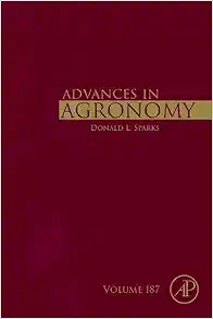 Advances in Agronomy (Volume 187) (PDF)