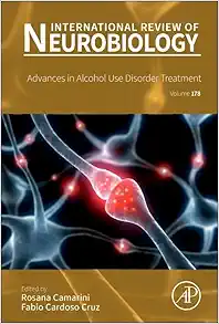 Advances in Alcohol Use Disorder Treatment (Volume 178) (International Review of Neurobiology, Volume 178) (PDF) Advances in Alcohol Use Disorder Treatment (Volume 178) (International Review of Neurobiology, Volume 178) (PDF)