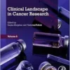 Clinical Landscape in Cancer Research (Advanced Topics in Biomaterials) (PDF)