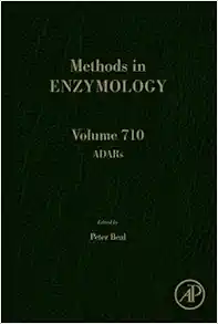 ADARs (Volume 710) (Methods in Enzymology, Volume 710) (PDF)